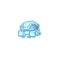 Crystal Naclstack